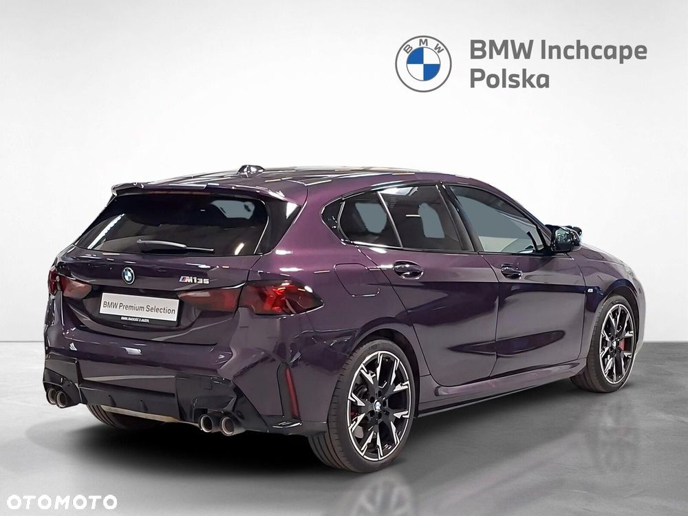 BMW Seria 1 M135 xDrive - 5