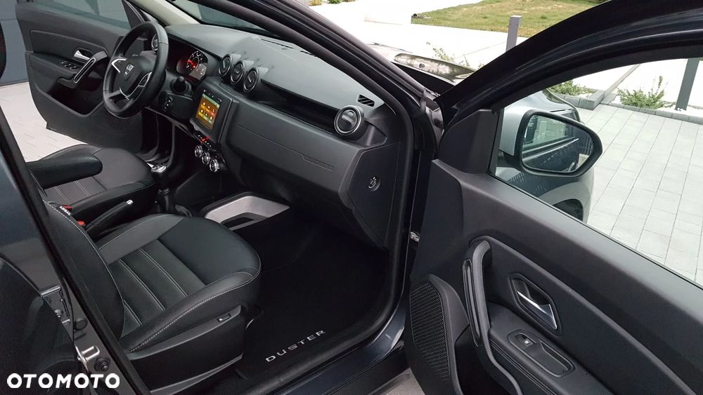 Dacia Duster 1.3 TCe FAP Prestige EU6d - 5