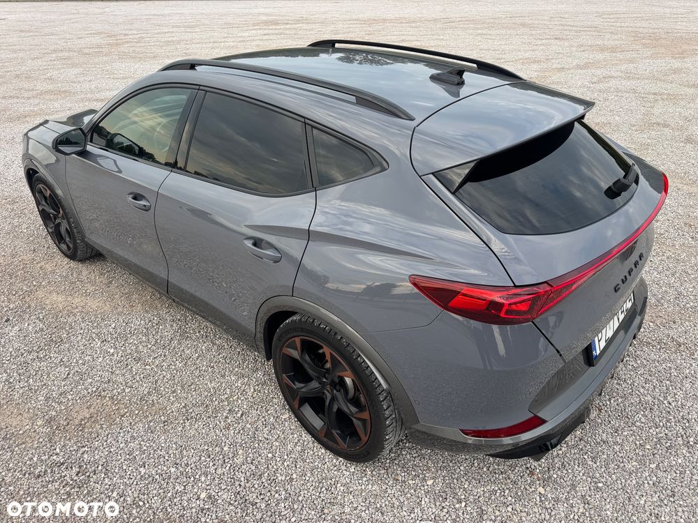 Cupra Formentor 2.0 TSI 4Drive VZ DSG - 11
