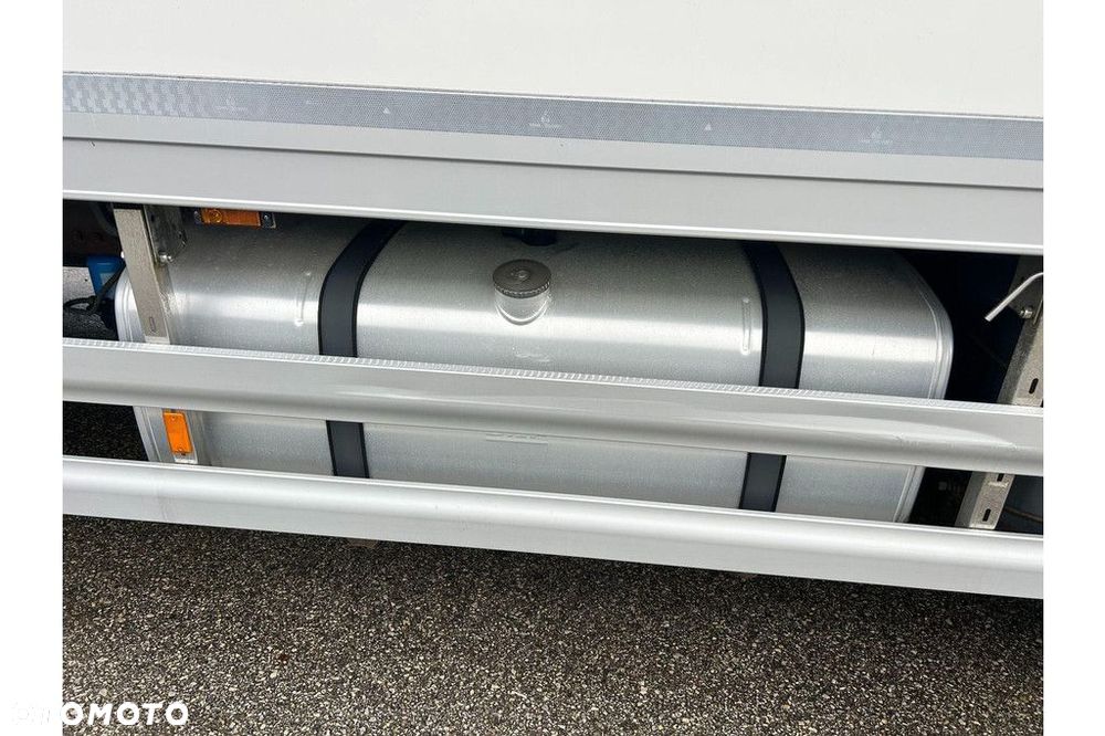 DAF CF440 6X2*4 EURO6 + CARRIER SUPRA 1250MT - 12