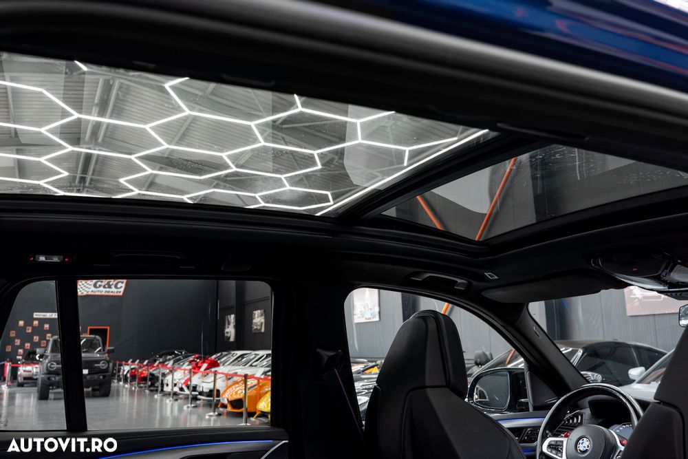 BMW X3 2021 — imagine 13