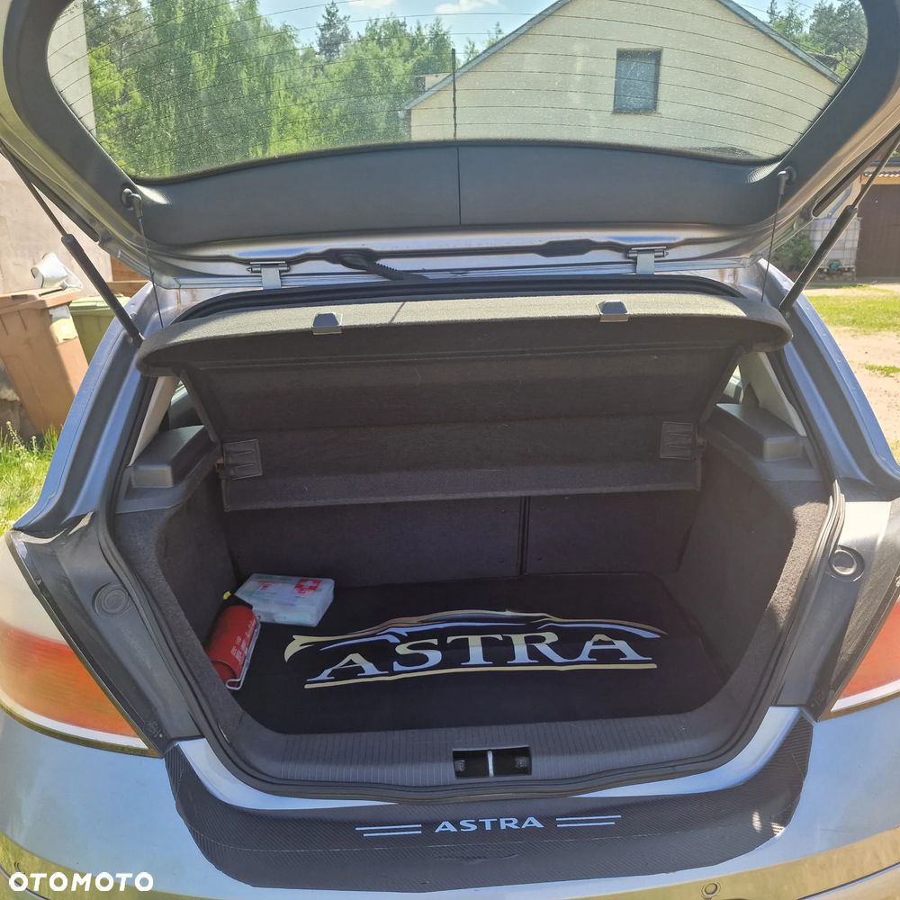 Opel Astra - 6