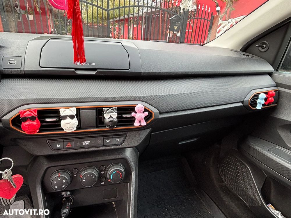 Dacia Sandero Stepway - 6