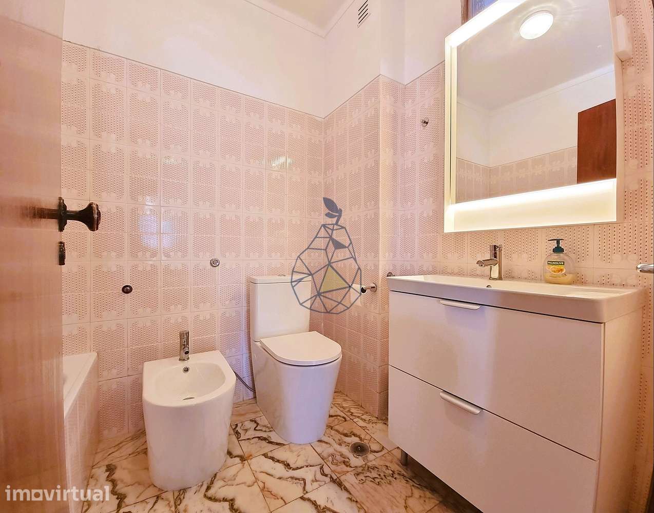 Arrendamento Anual  Penthouse T2 com terraço em Portimão - Grande imagem: 4/24