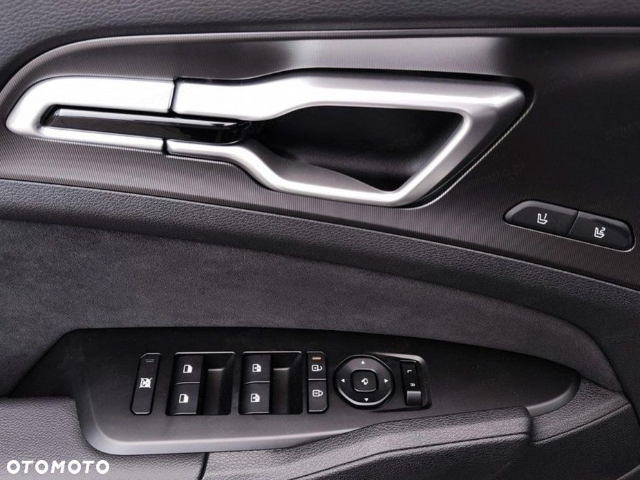 Kia Sportage 1.6 T-GDI HEV GT Line 4WD - 5