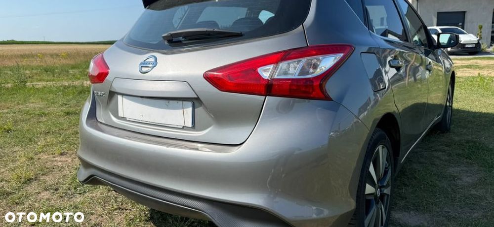 Nissan Pulsar 1.2 DIG-T Black Edition - 9