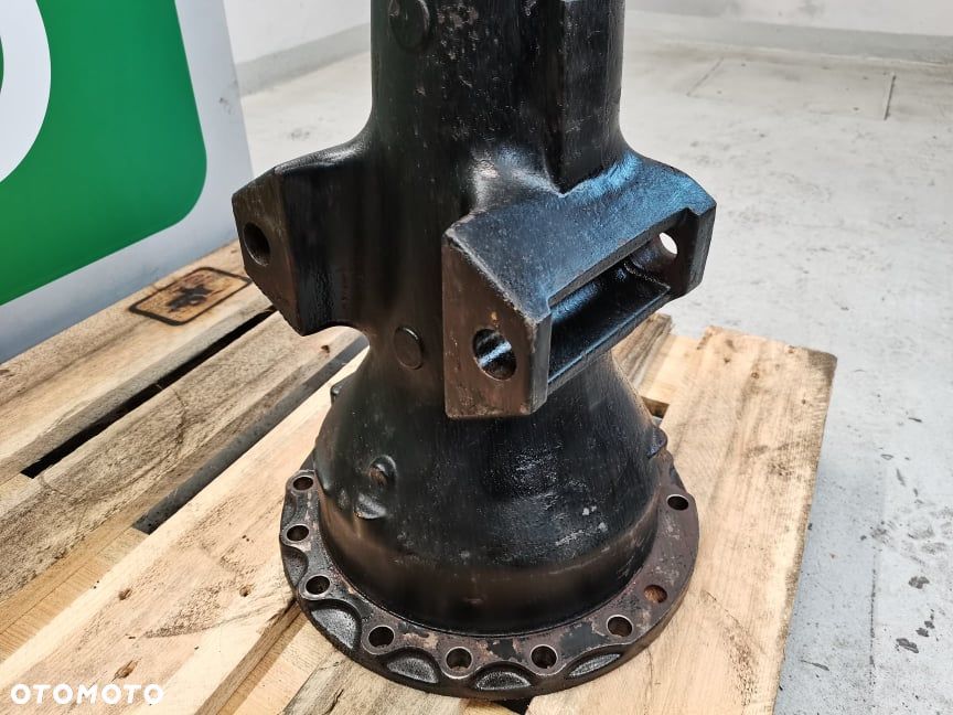 JCB 530-70 {Belka mostu 458 20667P} - 8