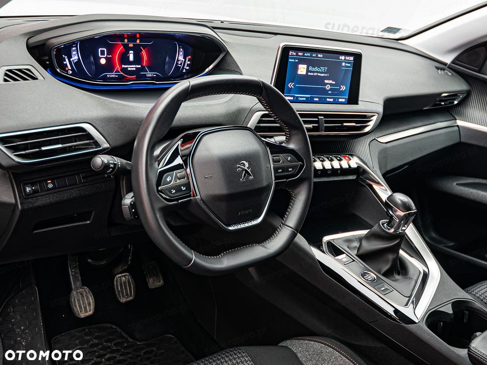 Peugeot 3008 - 9