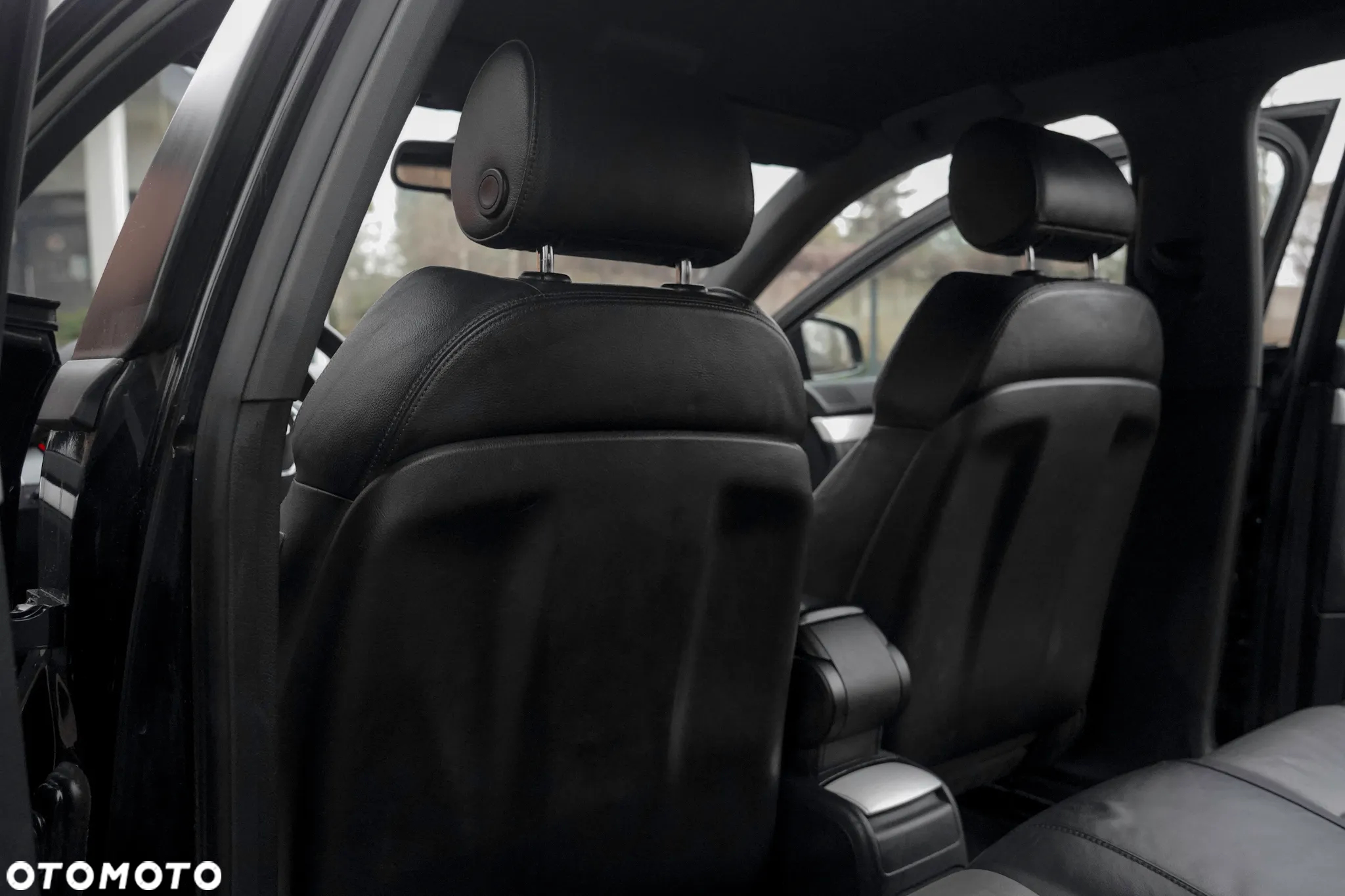 Audi A4 Avant 2.0 TDI - 8