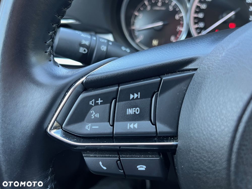 Mazda 6 2.0 Center-Line - 21