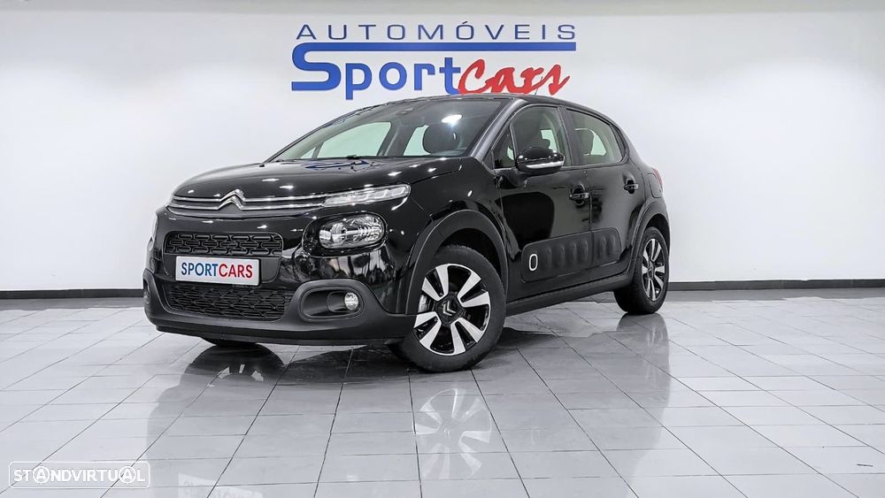 Citroën C3 1.2 PureTech Shine - 41