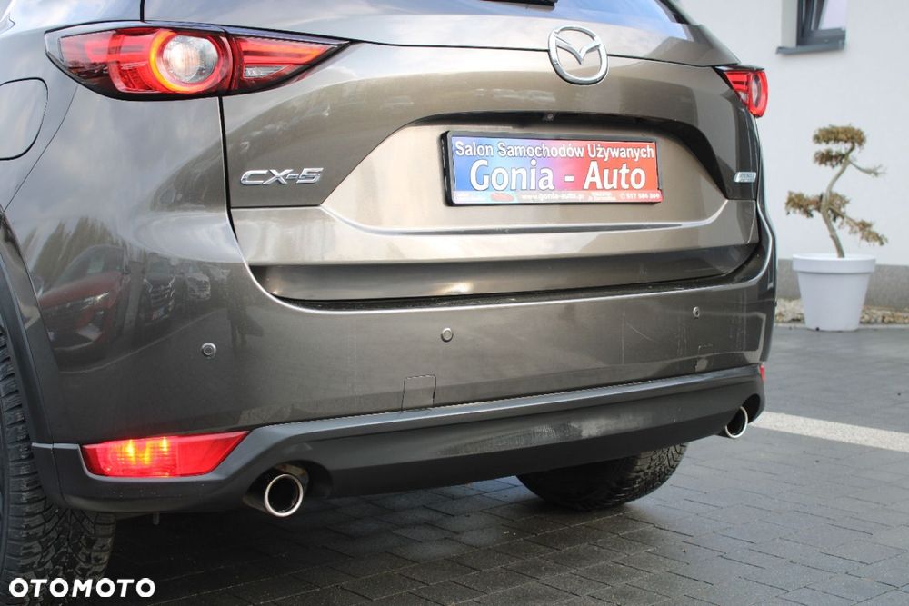 Mazda CX-5 - 17