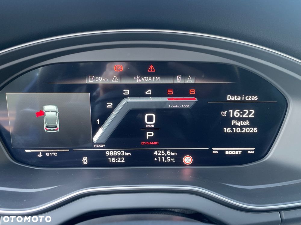Audi SQ5 - 13