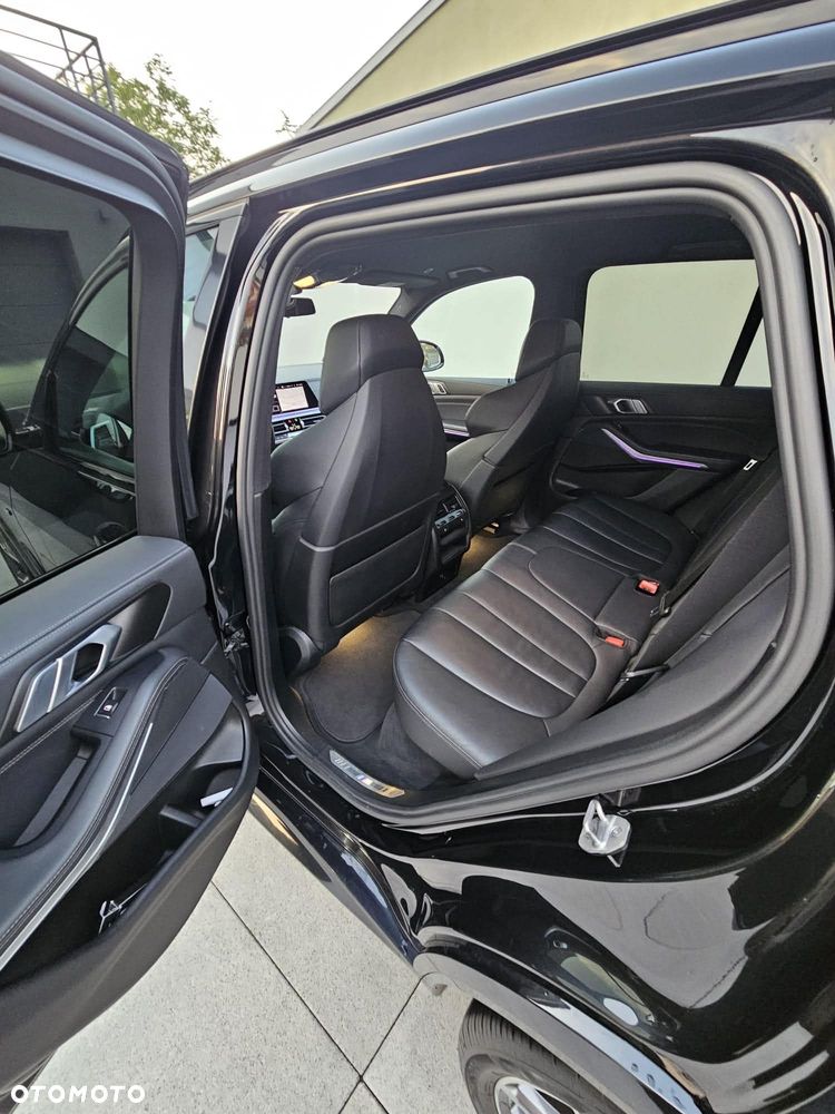 BMW X5 xDrive25d sport - 15