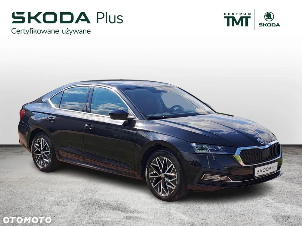 Skoda Octavia - 7