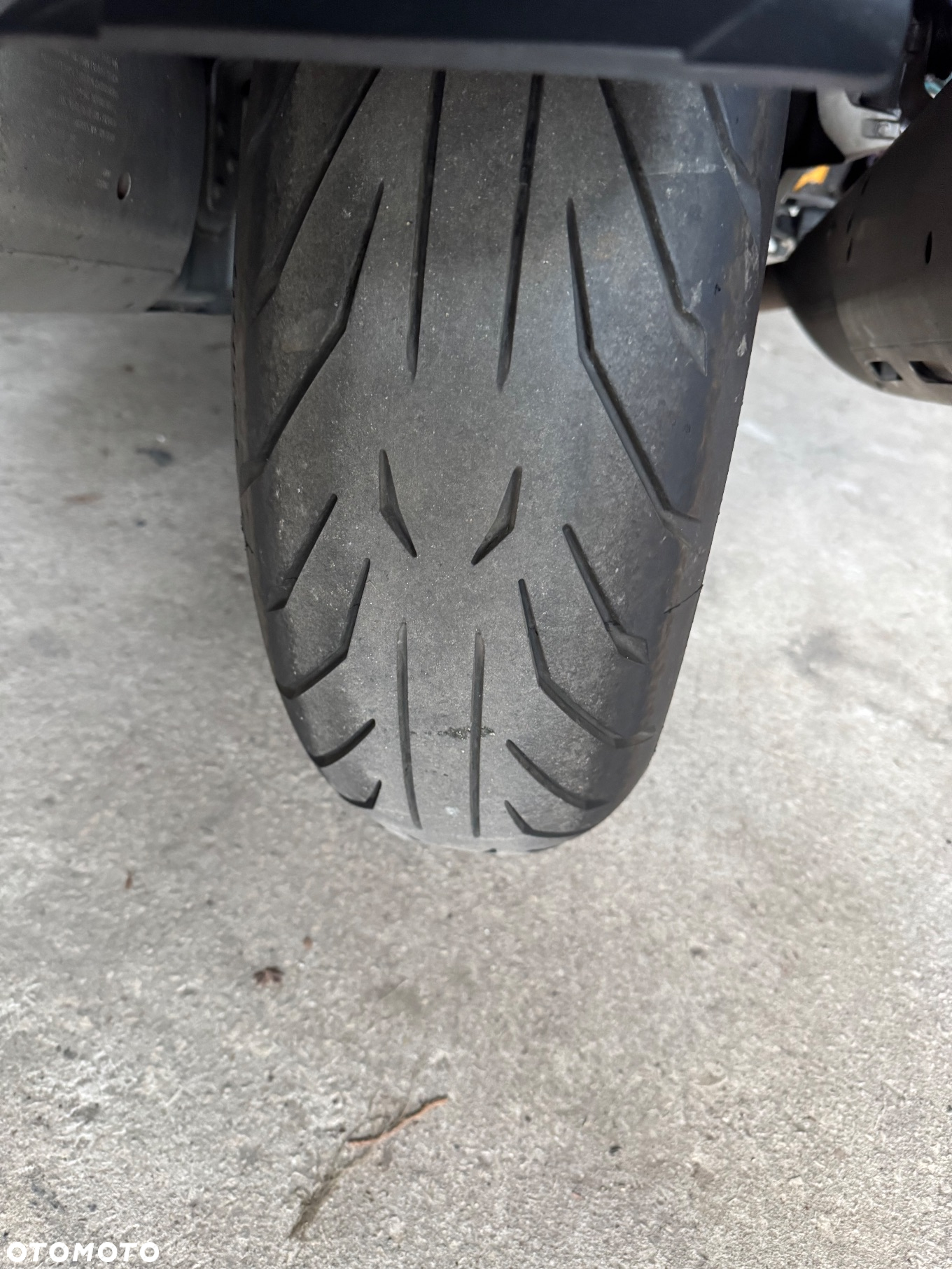 BMW K - 14
