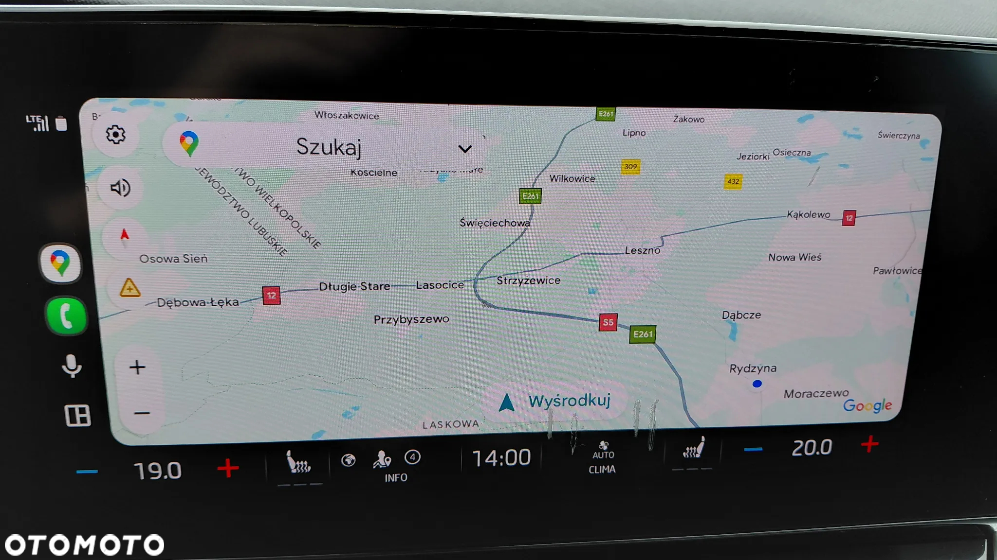 Skoda Octavia 2.0 TSI 4x4 Style DSG - 6