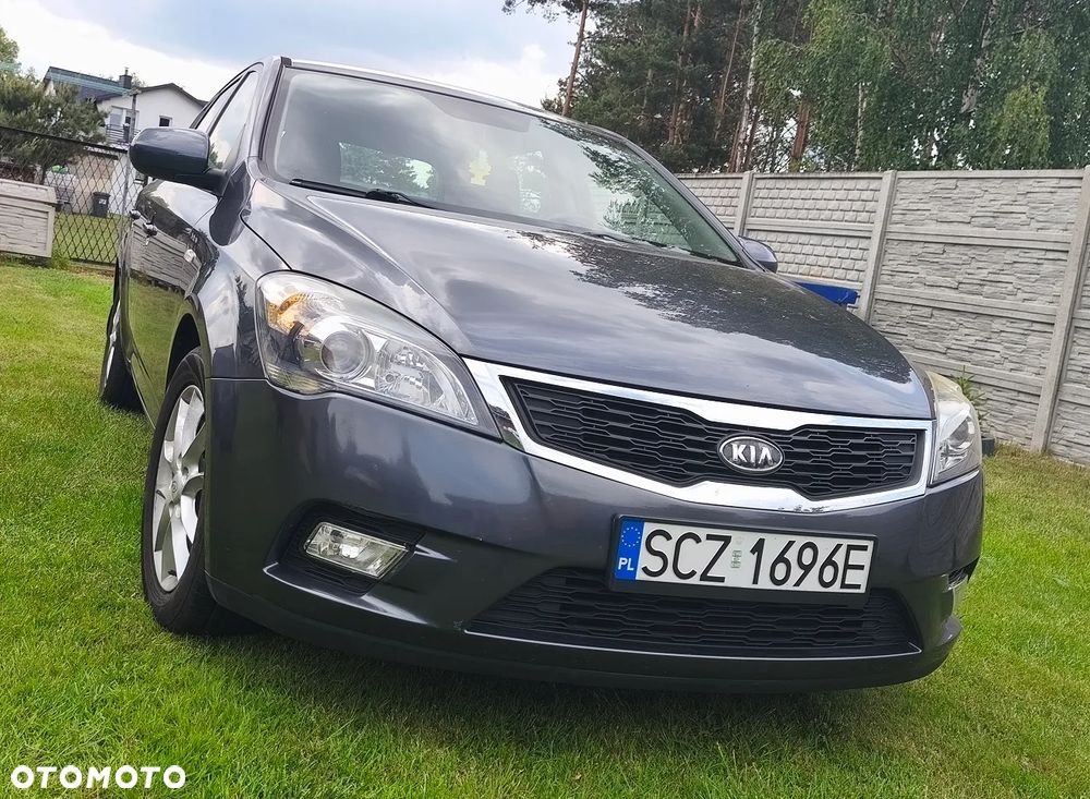 Kia Ceed 1.4 Comfort - 6