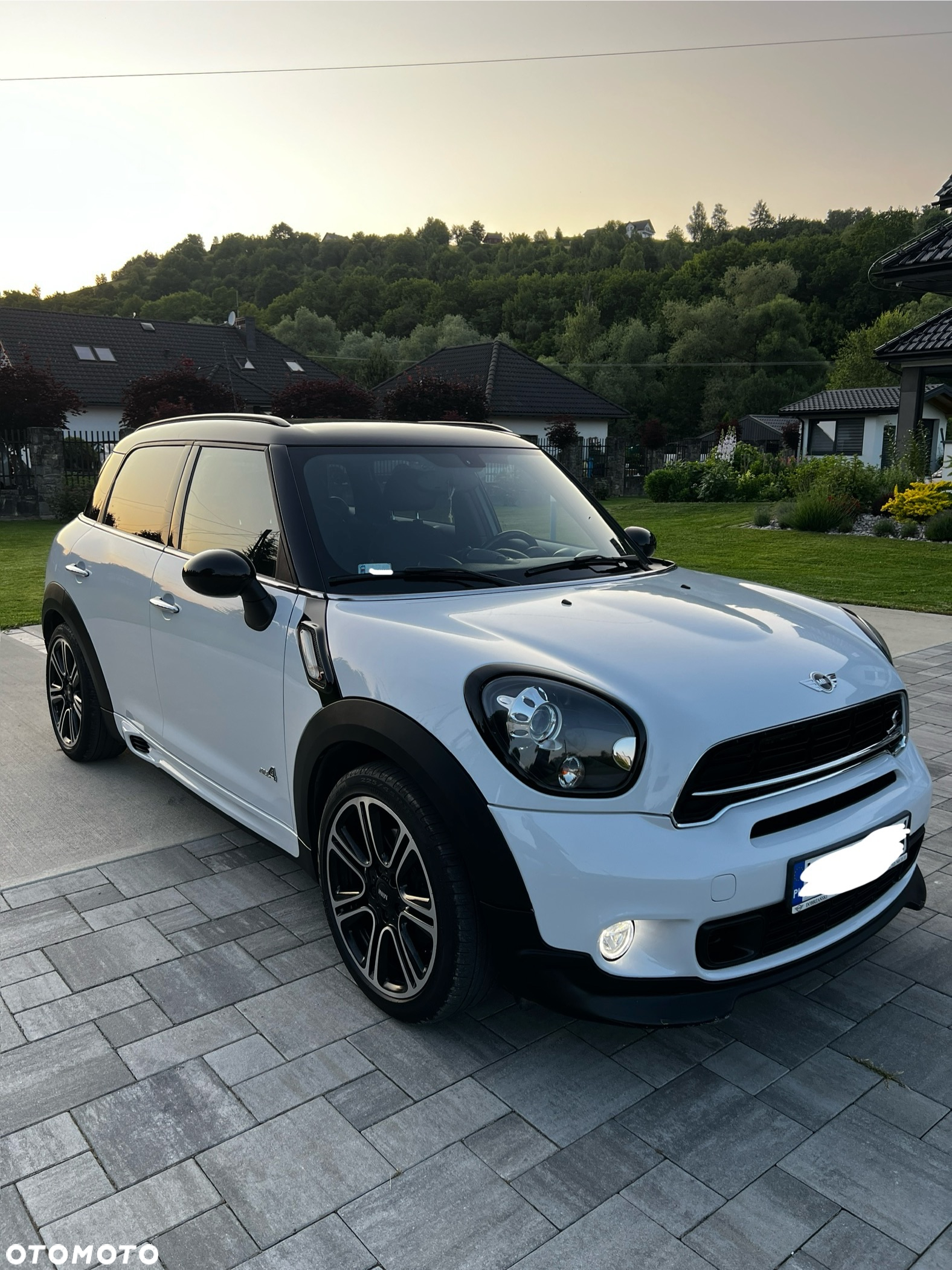 MINI Countryman - 2