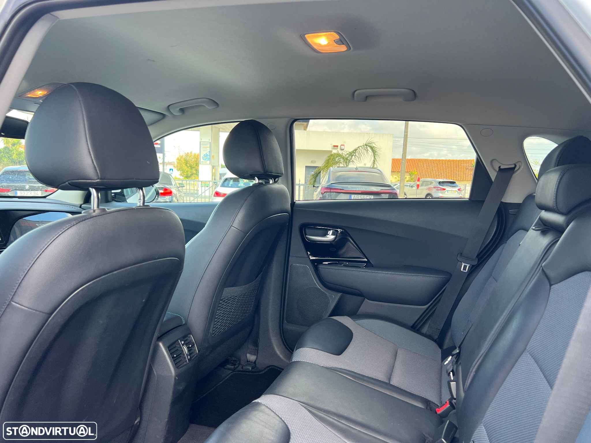Kia e-Niro 64kWh - 16