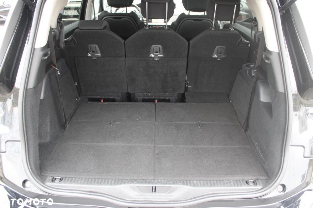 Citroën C4 SpaceTourer - 31