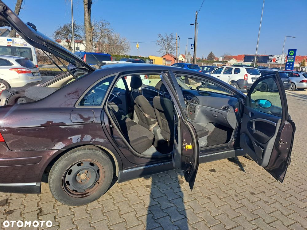 Citroën C5 - 11