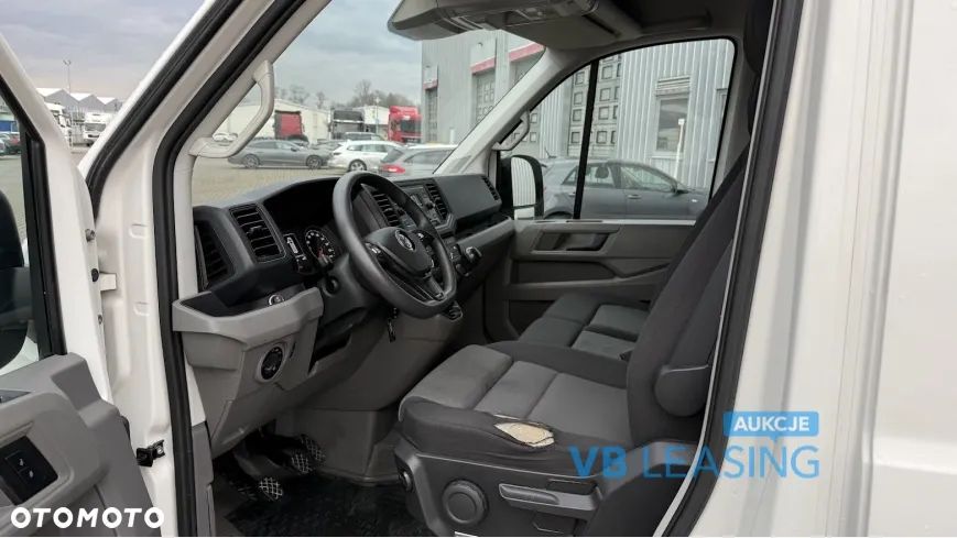 Volkswagen Crafter - 7