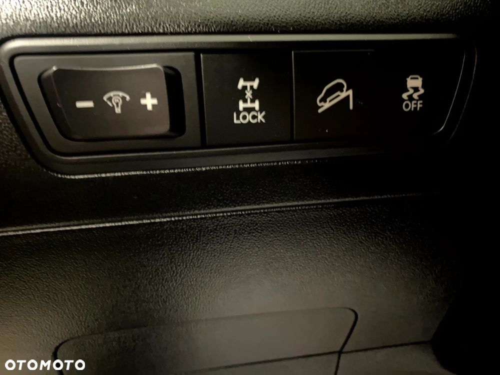 Hyundai ix35 2.0 4WD Style - 24