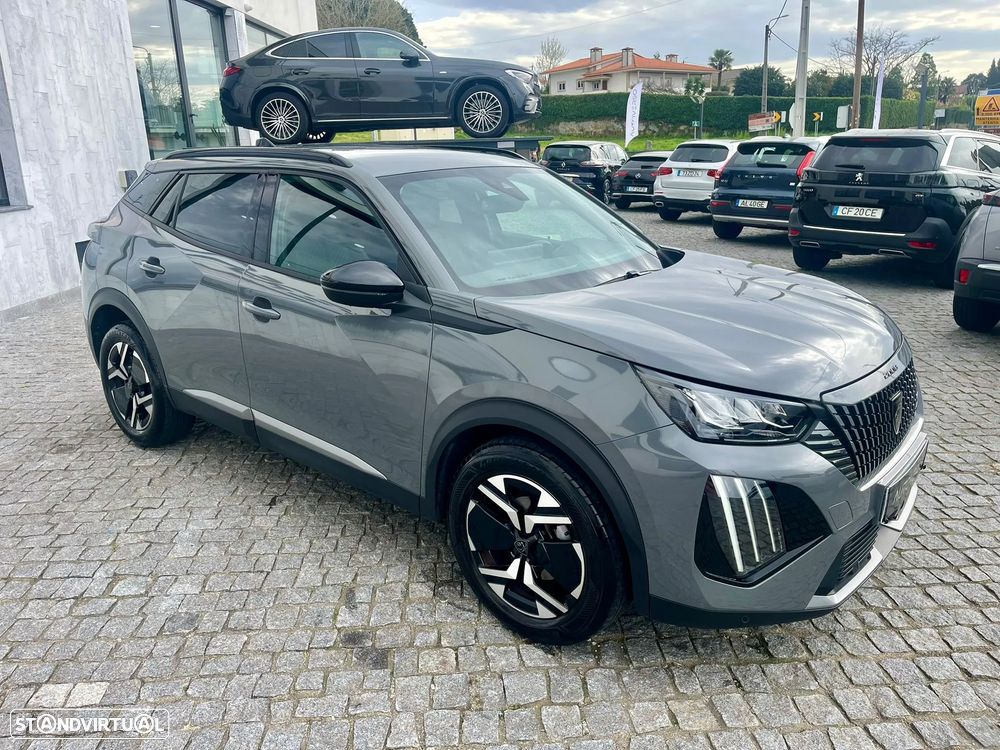 Peugeot 2008 1.2 PureTech Allure - 5