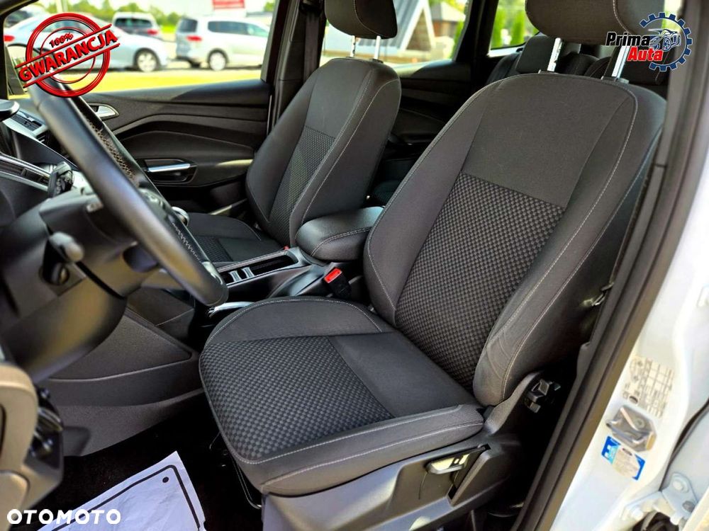 Ford C-MAX 1.5 EcoBoost Start-Stop-System Sport - 26