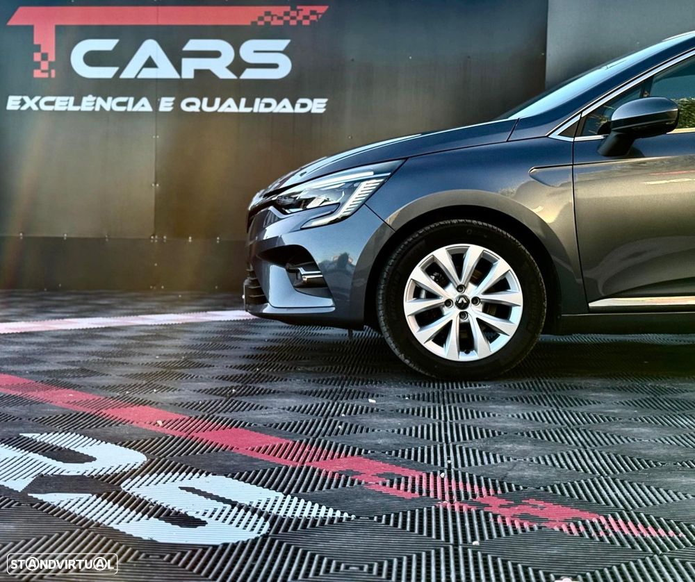 Renault Clio 1.5 Blue dCi Intens - 25