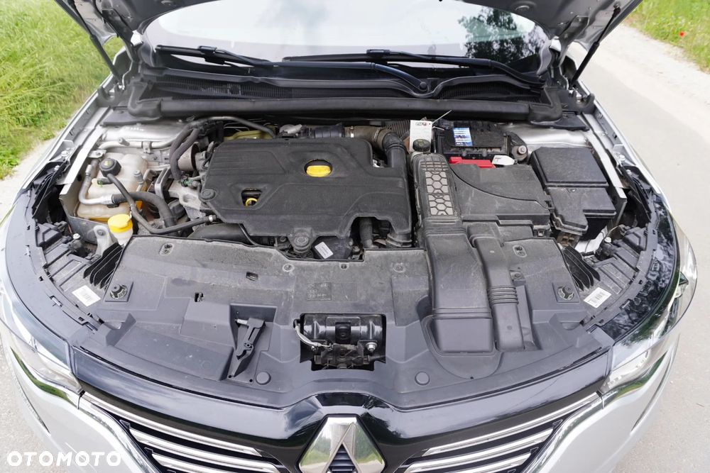 Renault Talisman ENERGY dCi 130 ELYSEE - 21