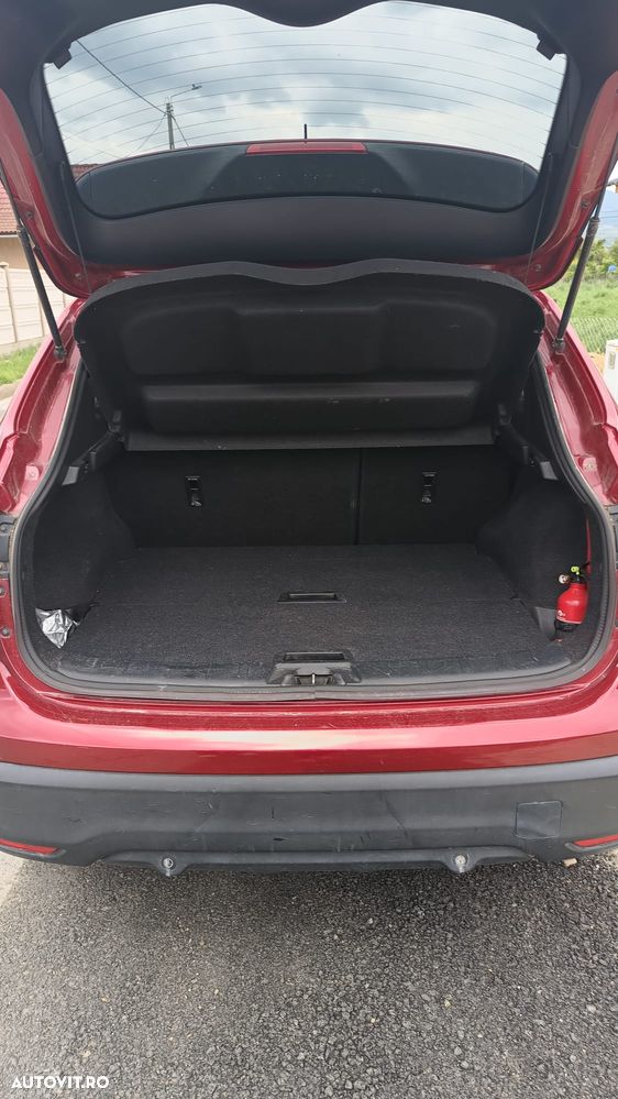 Nissan Qashqai 1.6 DCI Start/Stop Tekna - 9
