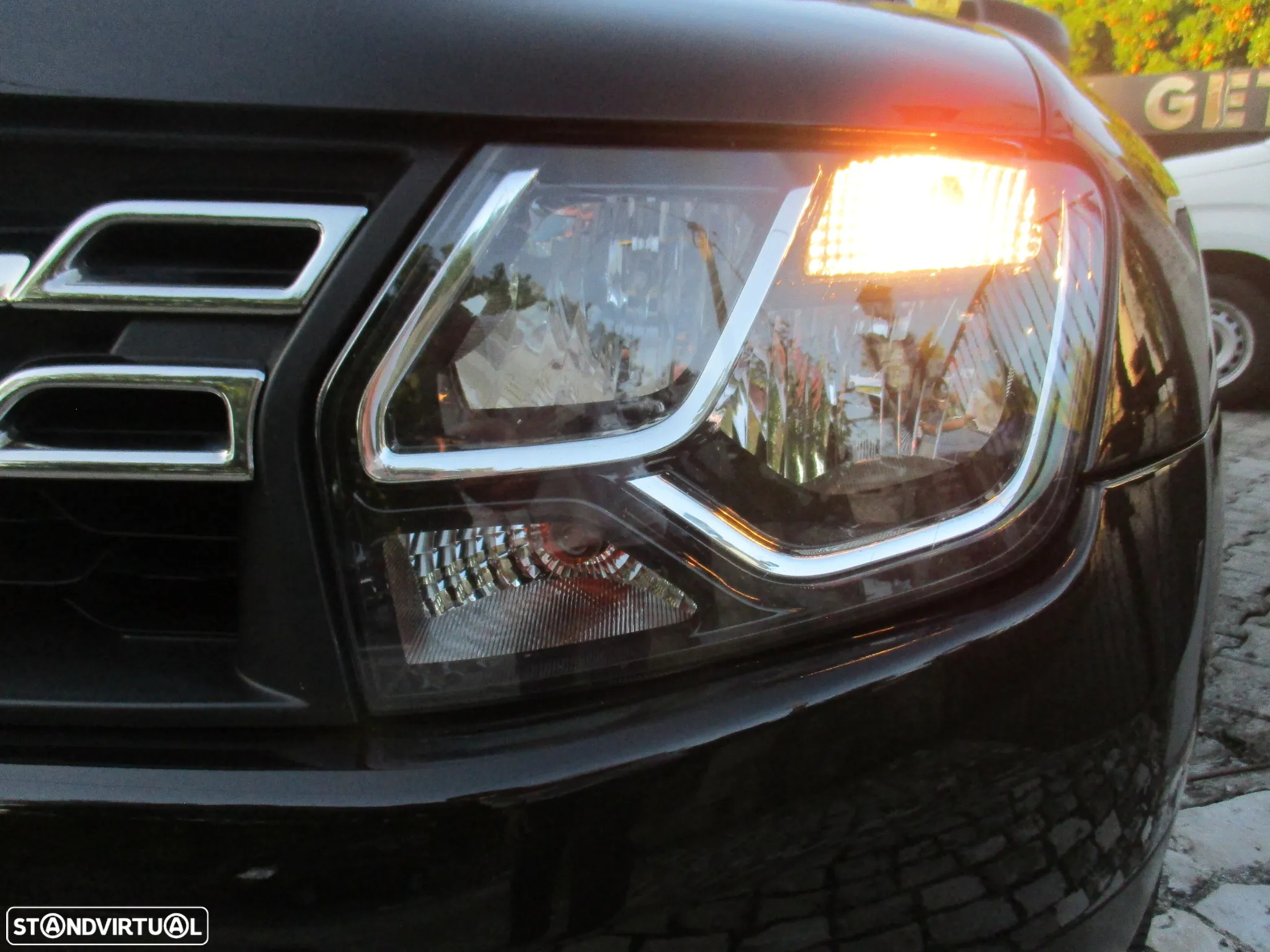 Dacia Duster 1.5 dCi Prestige - 8