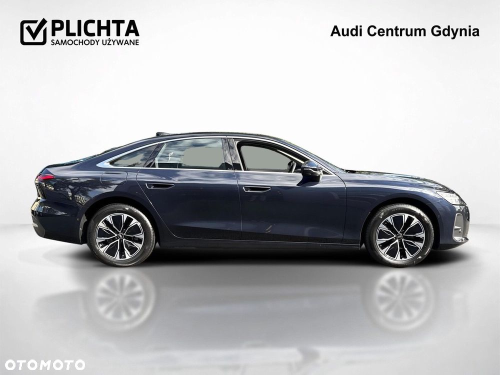 Audi A6 Limousine - 8