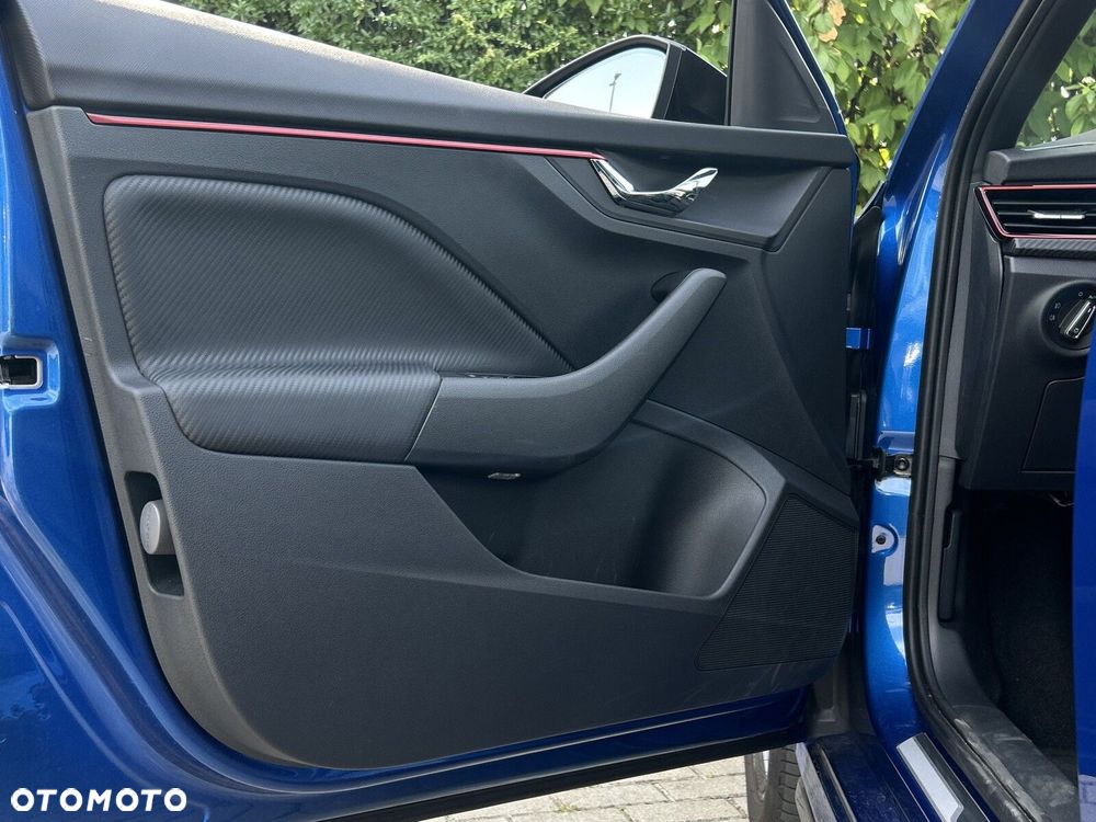 Skoda Kamiq 1.0 TSI Monte Carlo DSG - 10
