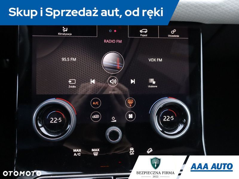 Land Rover Range Rover Velar - 14