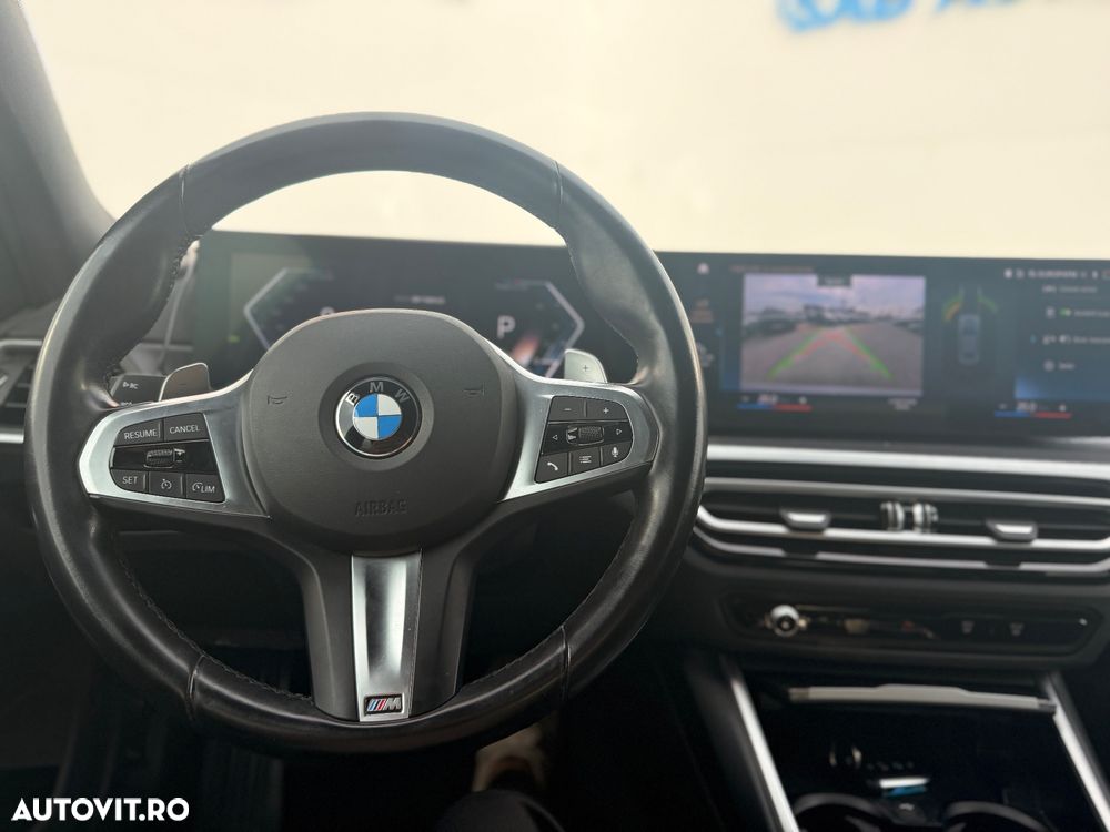 BMW Seria 3 - 8