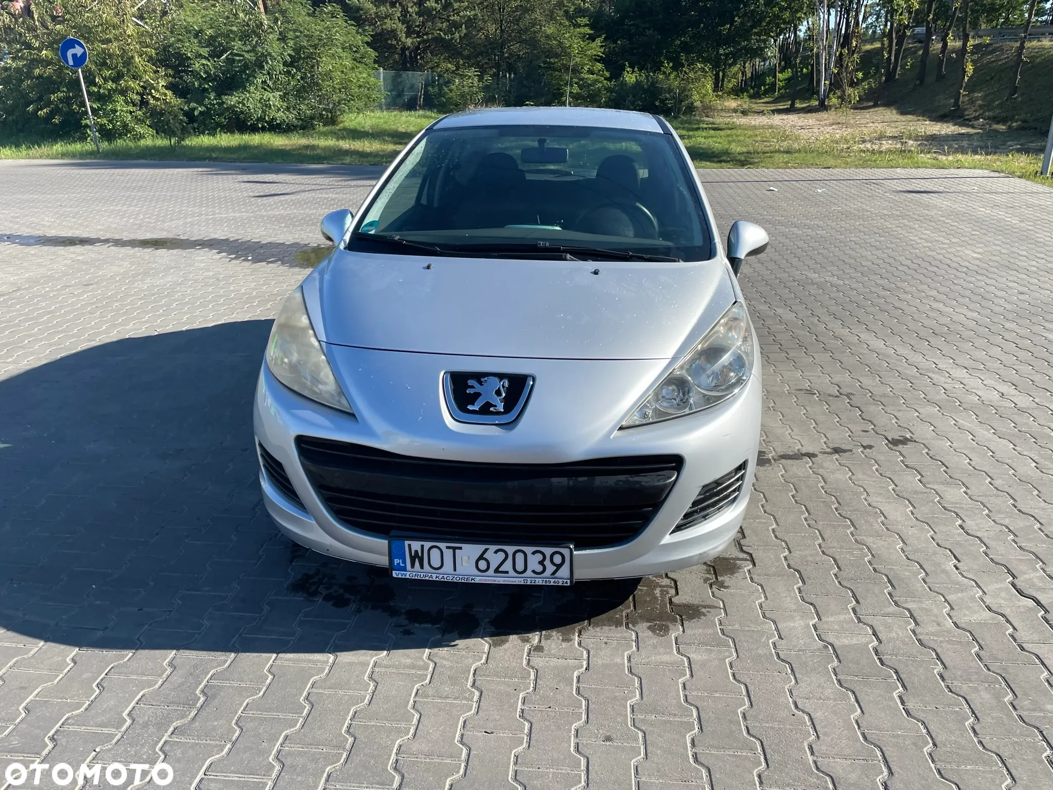 Peugeot 207 1.4 16V Trendy - 4