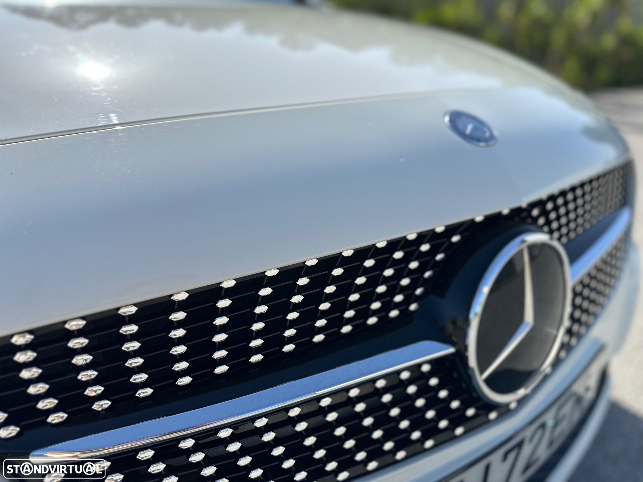 Mercedes-Benz A 180 CDI 7G-DCT Urban - 23