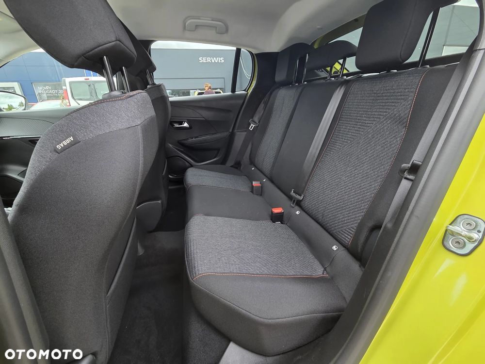 Peugeot 208 1.2 T Edition S&S - 17