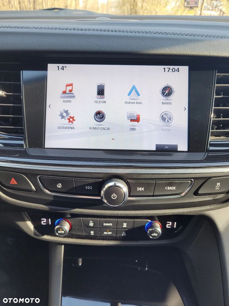 Opel Insignia 1.6 CDTI Innovation S&S Eco - 17