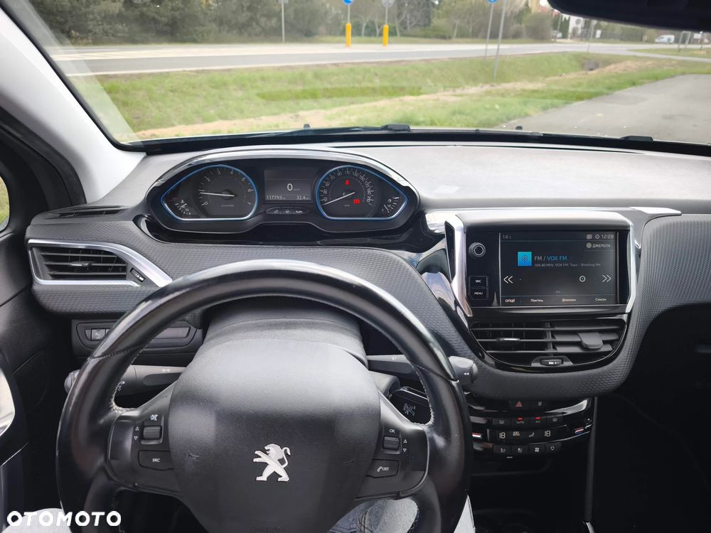 Peugeot 2008 PureTech 110 Stop&Start Active - 12