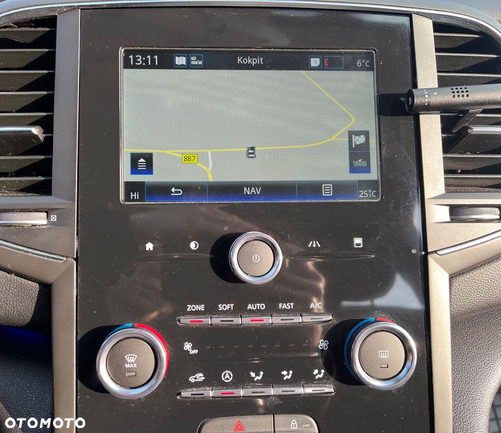 Renault Talisman 1.7 Blue dCi Business - 34