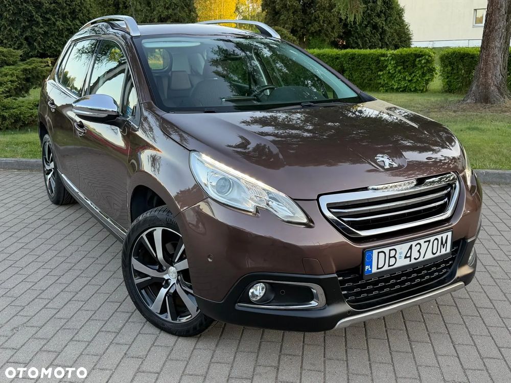 Peugeot 2008 120 VTI Business-Line - 11