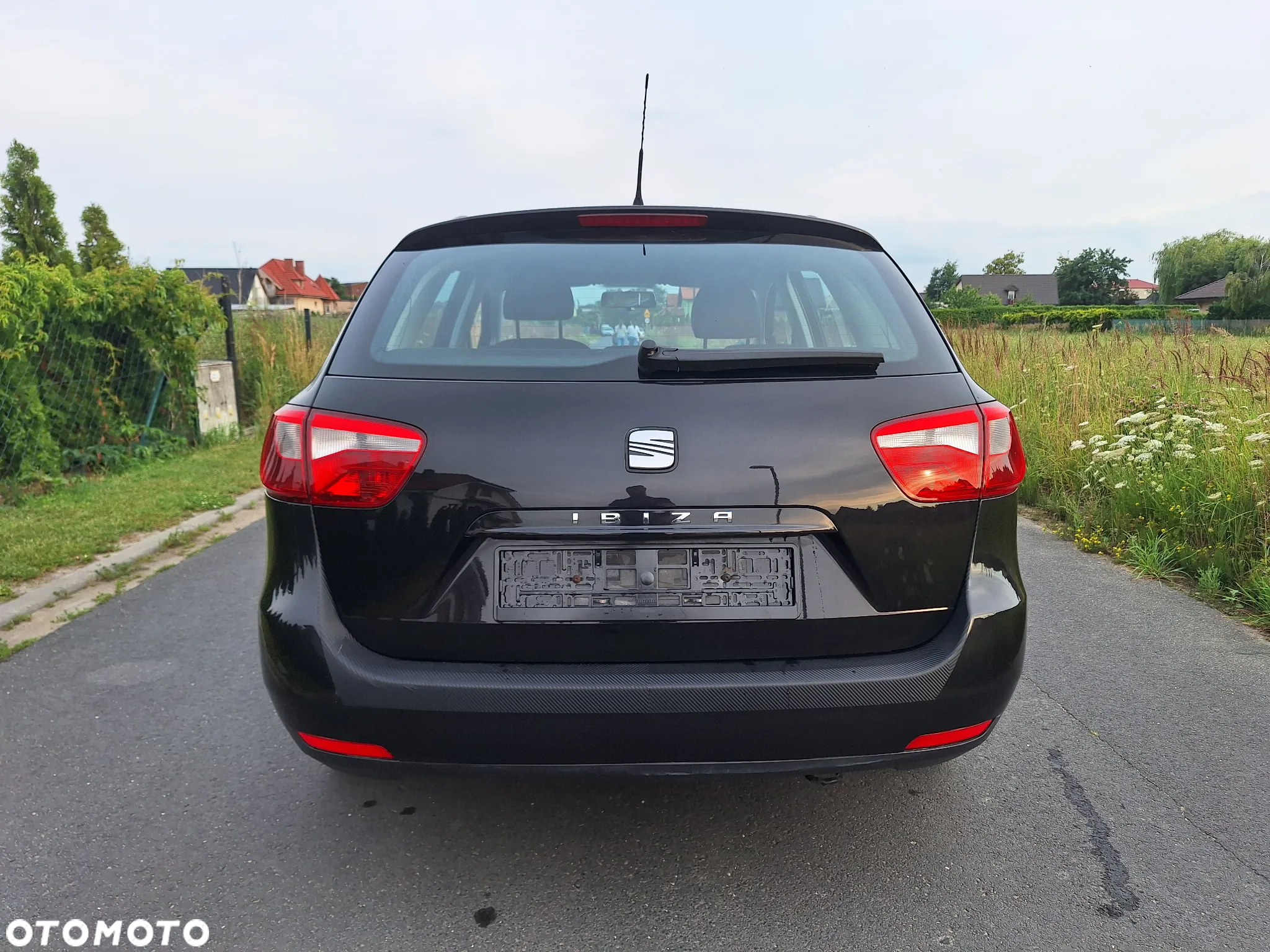 Seat Ibiza - 7
