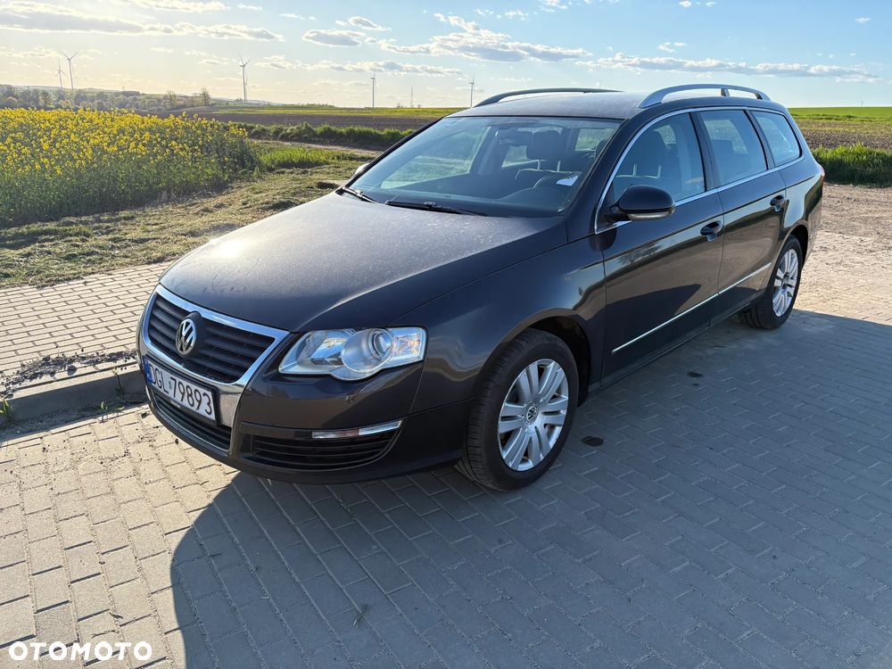 Volkswagen Passat 1.6 - 14
