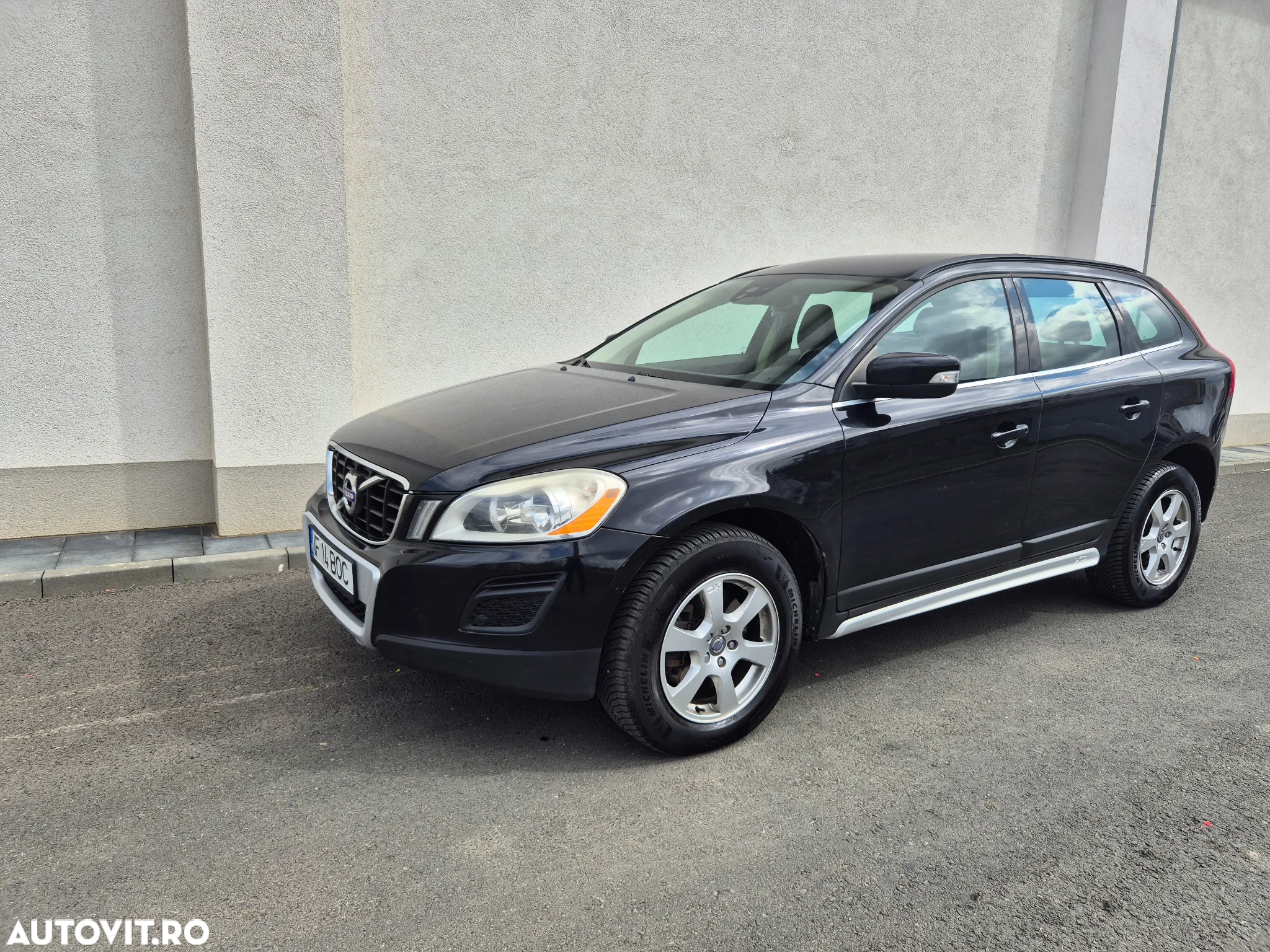 Volvo XC 60 D4 RDesign - 8