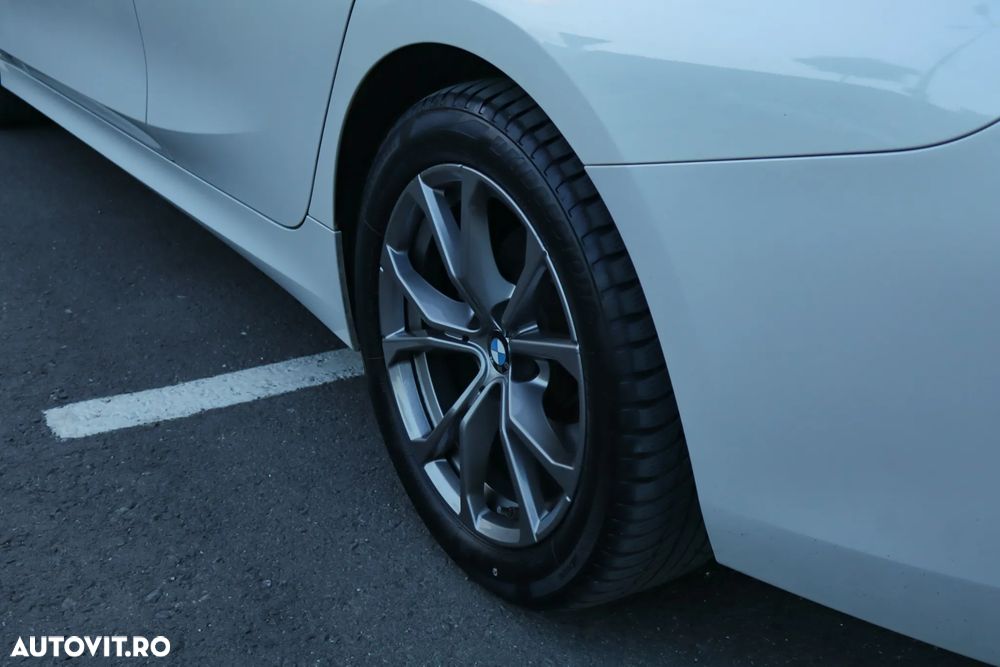 BMW 3 Series 2022 — imagine 5