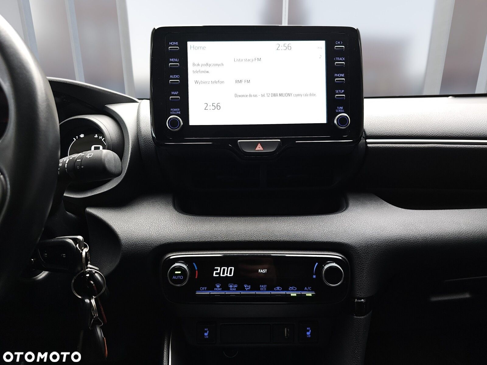 Toyota Yaris Hybrid 1.5 Comfort - 17